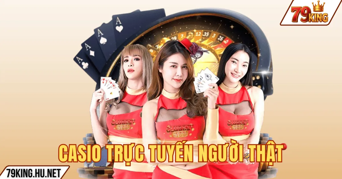 Trang chủ 3 CASIO TRỰC TUYẾN NGƯỜI THẬT